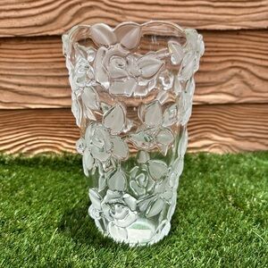 Mikasa Bella Rosa Vase